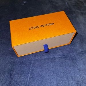 Louis Vuitton Sunglass Box